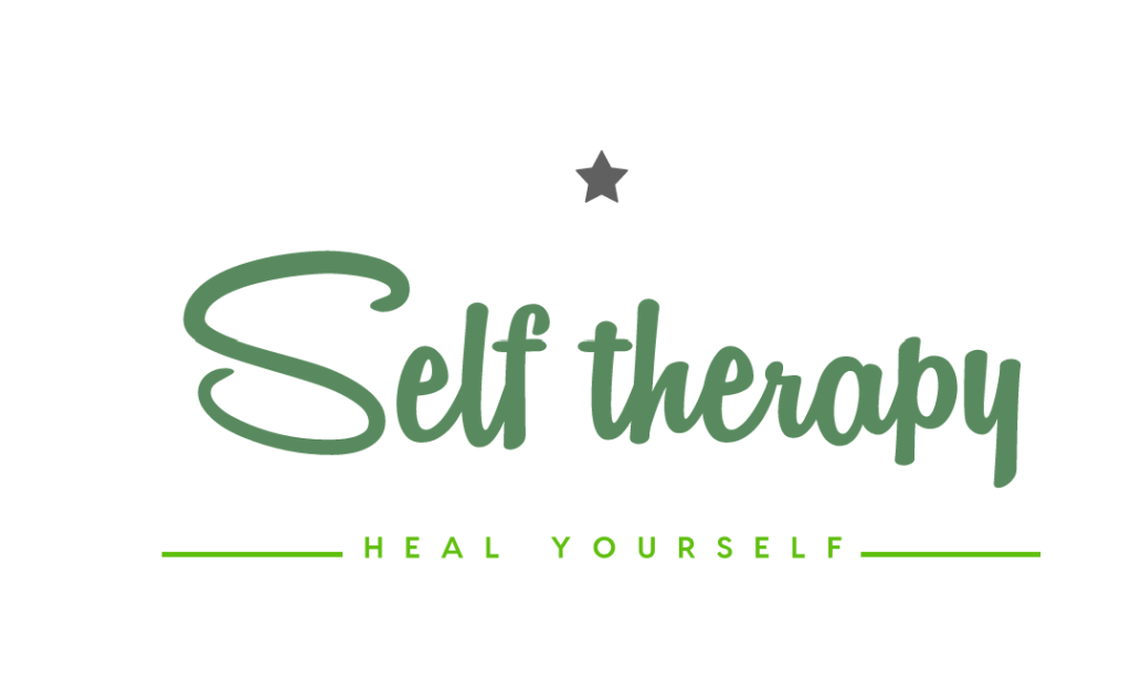 The self therapy